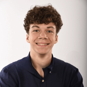 Bruce Matos, 17, Weston, Conn.