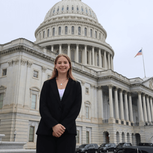 Laura Kopec, 20, Tampa, Fla