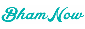 Bham Now logo