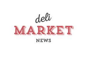 Deli Market News Logo