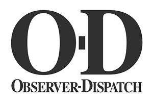 Observer-Dispatch Logo