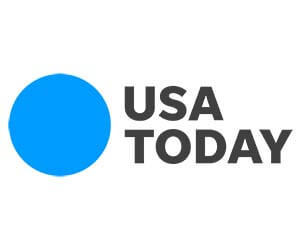 USA Today logo
